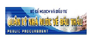 QUẢN LÝ NHÀ NƯỚC VỀ ĐẤU THẦU